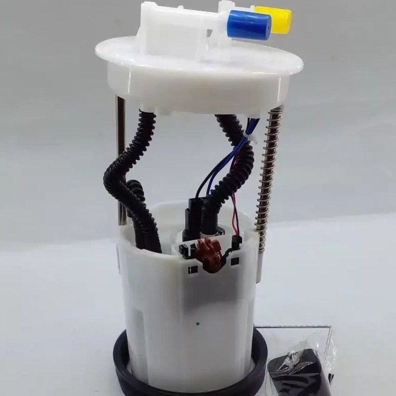 پمپ بنزین ام وی امmvm 530 - ام وی ام (MVM) 