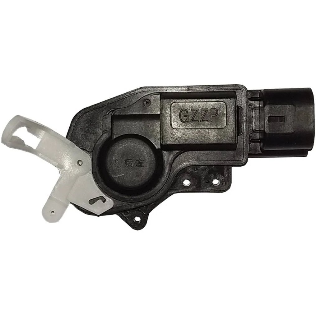 پمپ در عقب لیفانlifan x60 - لیفان (Lifan) 