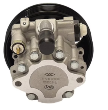 پمپ هیدرولیک فرمان ام وی ام mvm x33 - ام وی ام (MVM) 