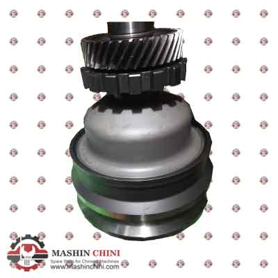 پولی خروجی گیربکس ایکس ۳۳ - ام وی ام (MVM) 