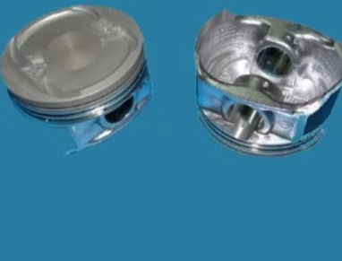 پيستون موتور استاندارد جديدام وی ام 530 X33 تيگوmvm 5 - ام وی ام (MVM) 