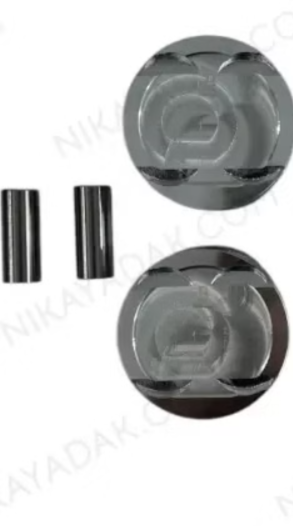 پيستون موتور ام وی ام 0/50 آريزو 5 تيگوmvm7 - چری (Cherry) 