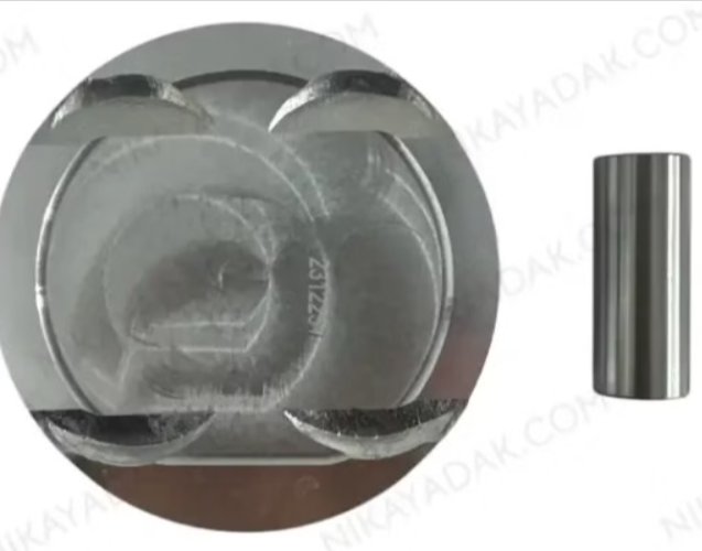 پيستون موتور ام وی ام 0/50 آريزو 5 دندهmvm - چری (Cherry) 