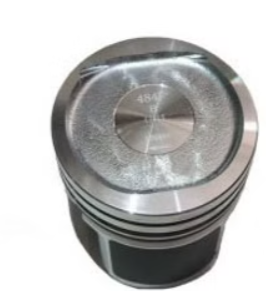 پيستون موتورام وی ام 0/25 جديد mvm- X33 530 - ام وی ام (MVM) 