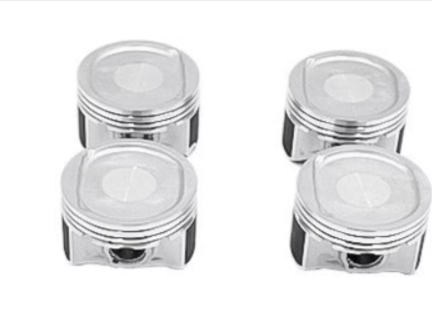 پيستون موتورام وی ام 0/50 جديد mvm - X33 530 - ام وی ام (MVM) 