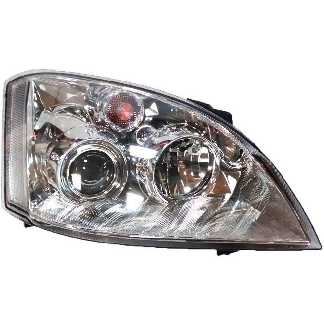 چراغ جلو ام وی ام راست mvm 530 - ام وی ام (MVM) 