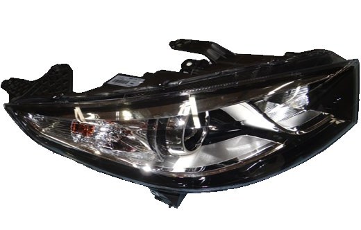 چراغ جلو ام وی ام راستmvm x33 - ام وی ام (MVM) 