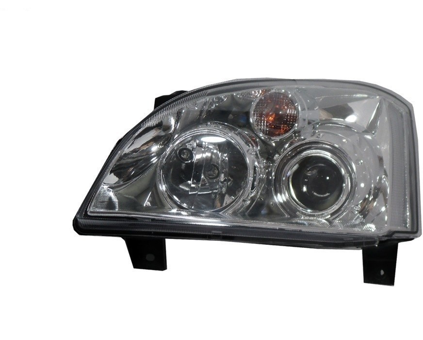 چراغ جلو ام وی ام چپ mvm 530 - ام وی ام (MVM) 