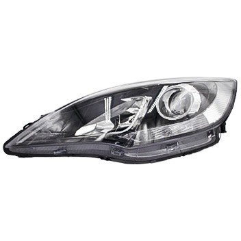 چراغ جلو ام وی ام چپ mvm 315 new -  