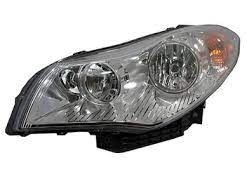 چراغ جلو ام وی ام چپ mvm 315 -  