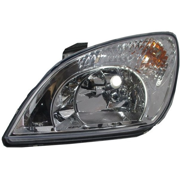 چراغ جلو ام وی ام چپmvm x33 - ام وی ام (MVM) 