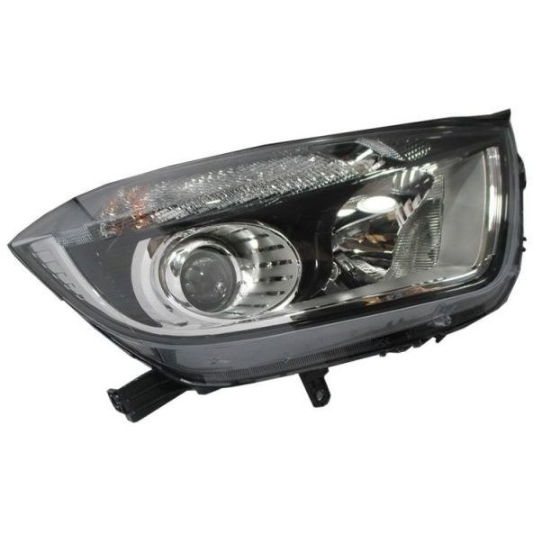 چراغ جلو جک چپjac s5 - جک (JAC) 