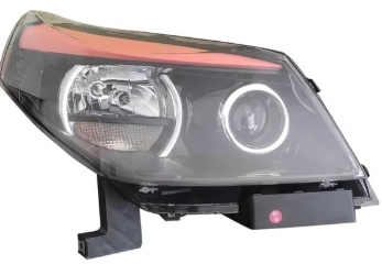 چراغ جلو راست geely جیلی الیت -  