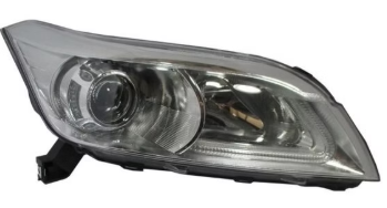 چراغ جلو راست lifan لیفان x60 -  