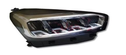 چراغ جلو tiggo تیگو 7 پرو - چری (Cherry) 