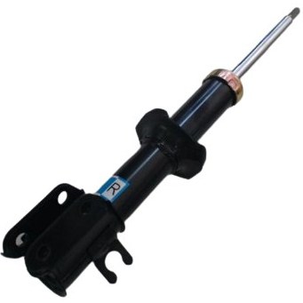 کمک جلو ام وی ام mvm 110 - ام وی ام (MVM) 