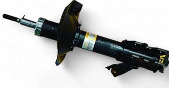 کمک جلو ام وی ام mvm 530 - ام وی ام (MVM) 