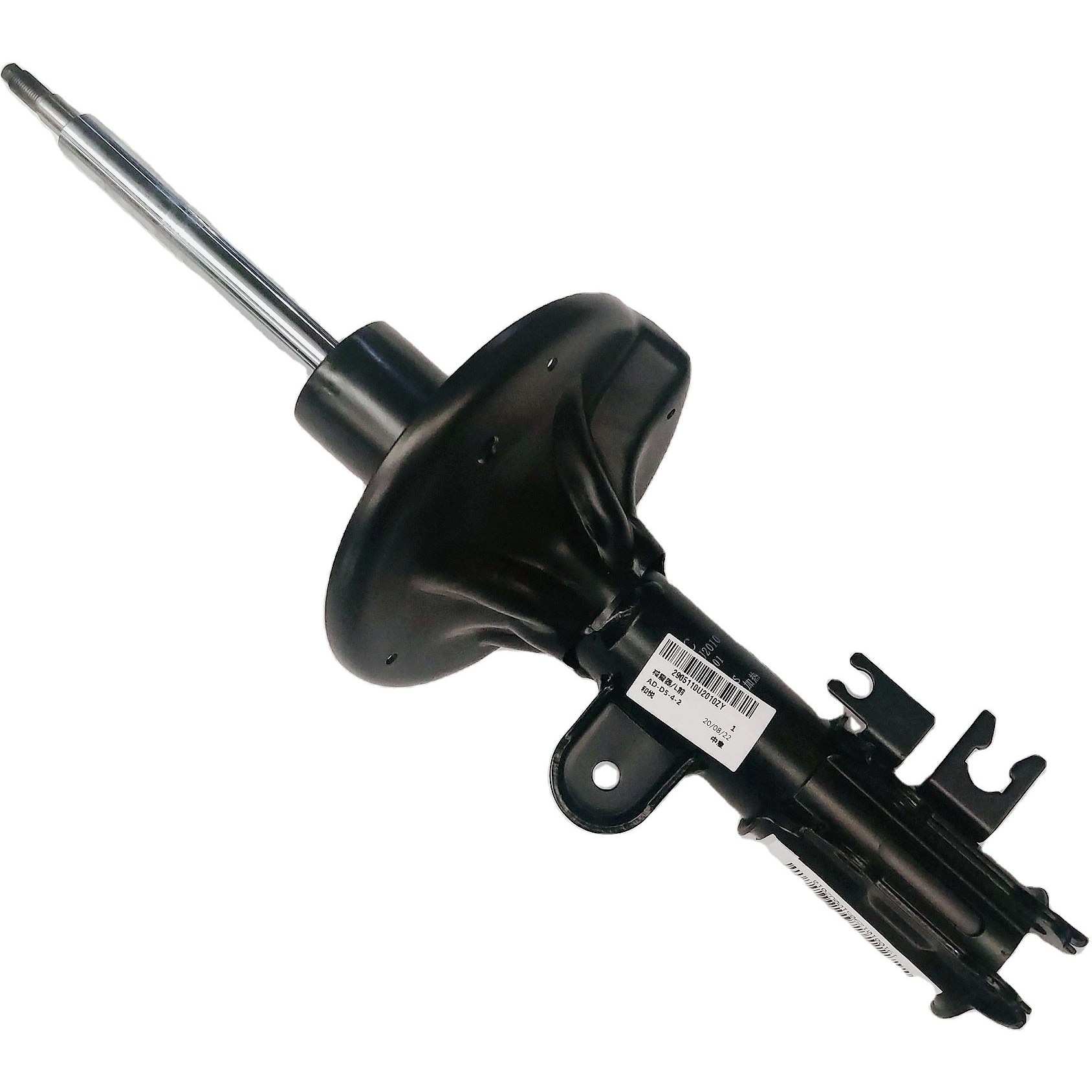 کمک جلو جک jac j5 - جک (JAC) 