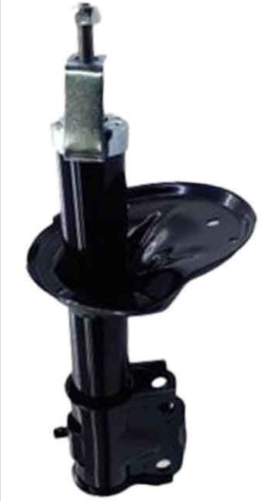 کمک فنر جلو ام وی ام mvm 550 530 - ام وی ام (MVM) 