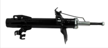 کمک فنر جلو راست جک jac j5 - جک (JAC) 