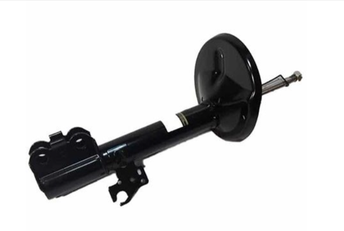 کمک فنر جلو چپ لیفان lifan x60 - لیفان (Lifan) 