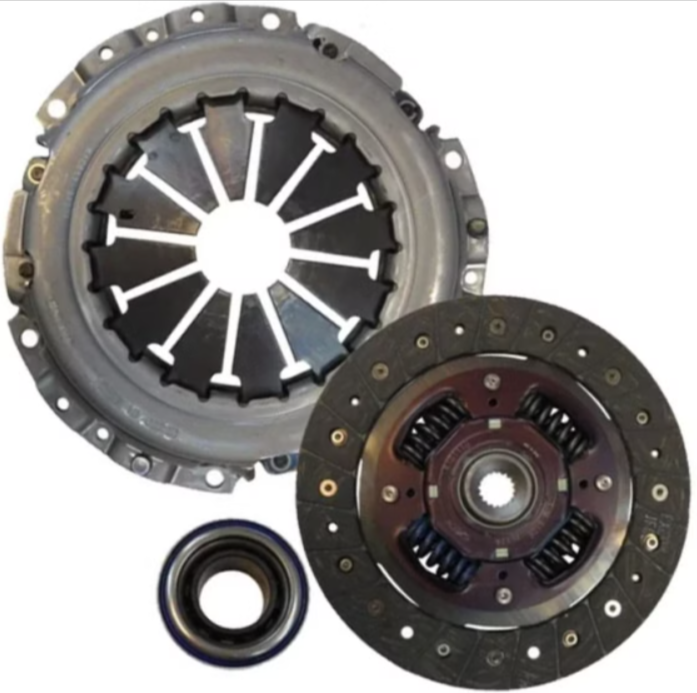 کیت کلاچ ام وی ام mvm110 - ام وی ام (MVM) 