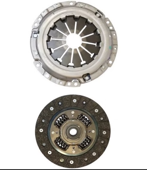 کیت کلاچ ام وی ام mvm315 - ام وی ام (MVM) 