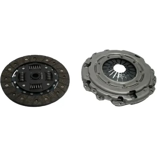 کیت کلاچ ام وی امmvm 530 - ام وی ام (MVM) 