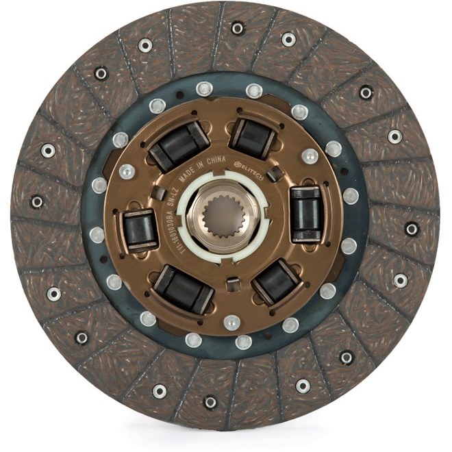 کیت کلاچ ام وی امmvm x33 - ام وی ام (MVM) 