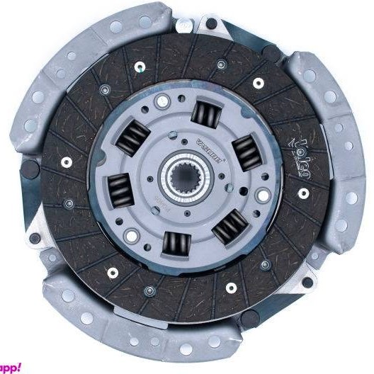 کیت کلاچ ام وی امmvm115 - ام وی ام (MVM) 