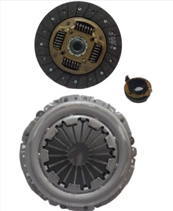 کیت کلاچ جک jac j5 - جک (JAC) 