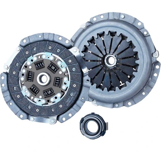 کیت کلاچ لیفان lifan x60 - لیفان (Lifan) 