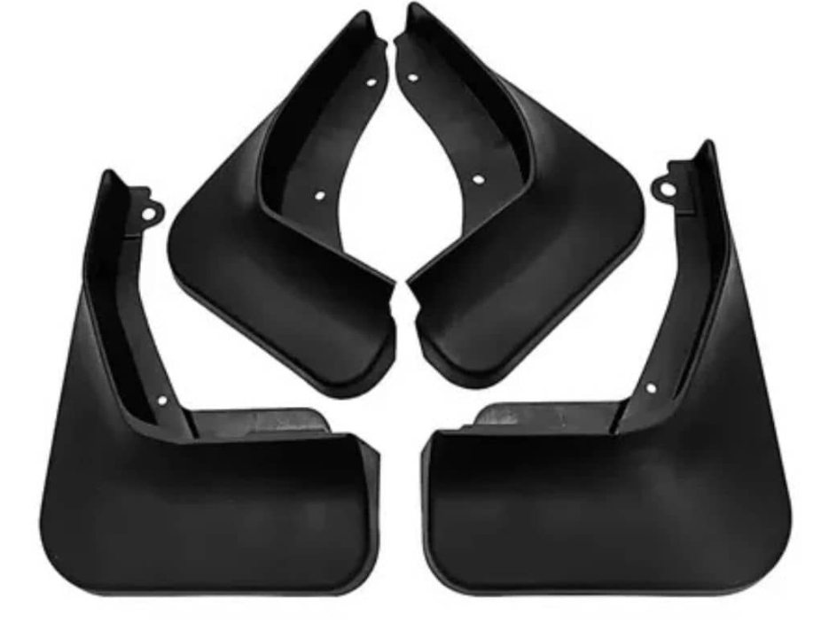 گل پخش کن 4 چرخ jac جک s3 -  