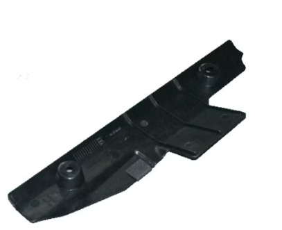 بادگیر رادیاتور tiggo تیگو 7 pro -  