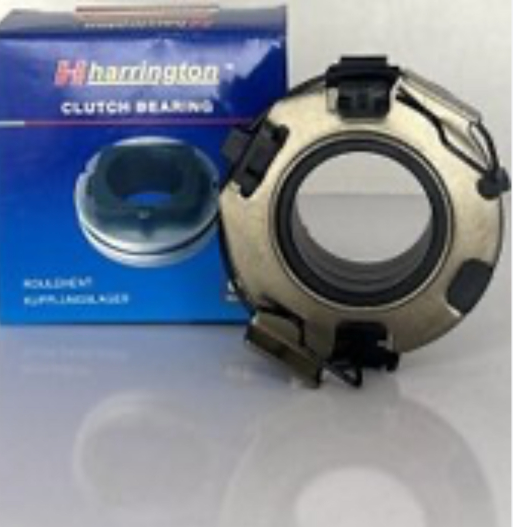 بلبرینگ کلاچ لیفانx60قدیم -  