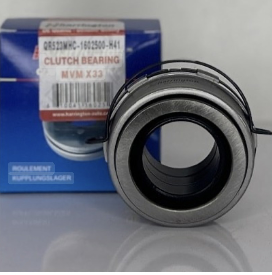 بلبرینگ کلاچ ام وی امx33 -  