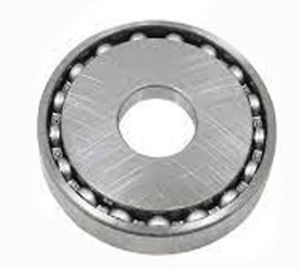 بلبرینگ ته پولی ورودی mvm ام وی ام x33 -  