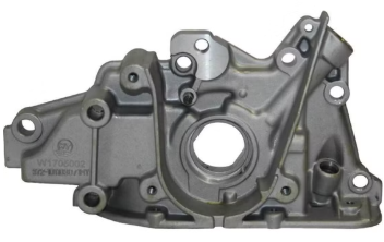 اویل پمپ mvm 110 - ام وی ام (MVM) 