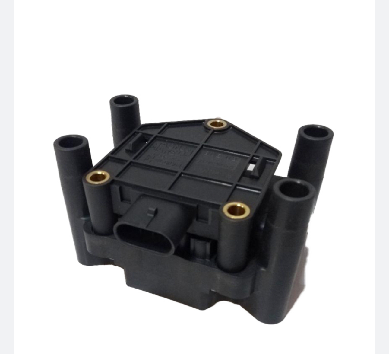 کویل ام وی ام ۳۱۵ -  