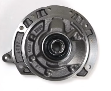 اویل پمپ گیربکس mvm ام وی ام x33 new -  