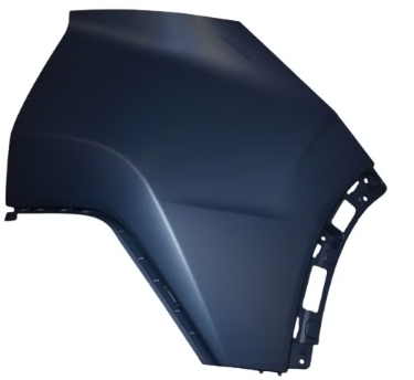 گوشه سپر عقب راست fonix فونیکس اف ایکس -  