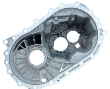 پوسته عقبی گیربکس mvm ام وی ام x33 new -  