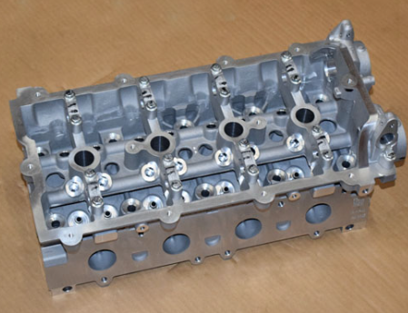 پوسته سرسیلندر tiggo تیگو 5 -  