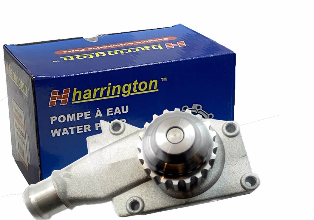 واتر پمپ ام وی ام ۳۱۵ -  