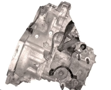 گیربکس کامل mvm x33 new cvt -  