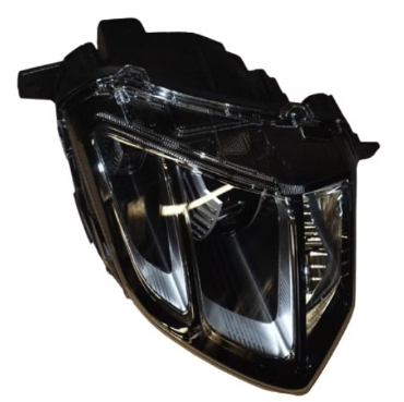 چراغ جلو چپ fonix فونیکس اف ایکس - فونیکس (Fownix) 