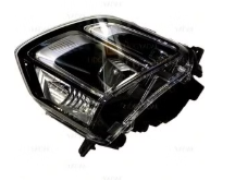 چراغ جلو راست fonix فونیکس اف ایکس - فونیکس (Fownix) 