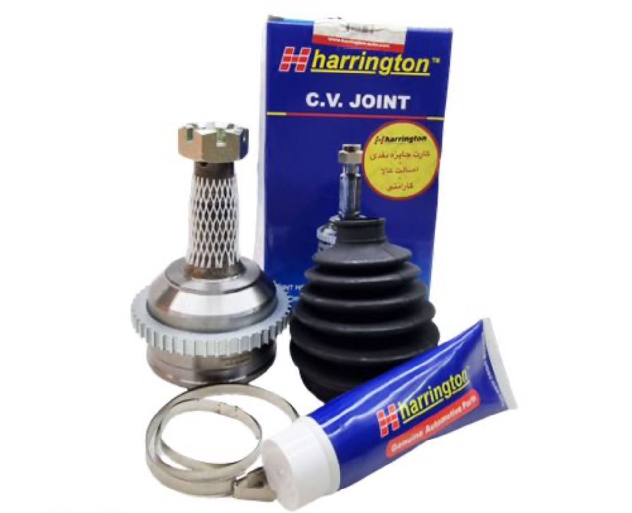 سرپلوس ام وی ام ۳۱۵(۲۱خار) -  