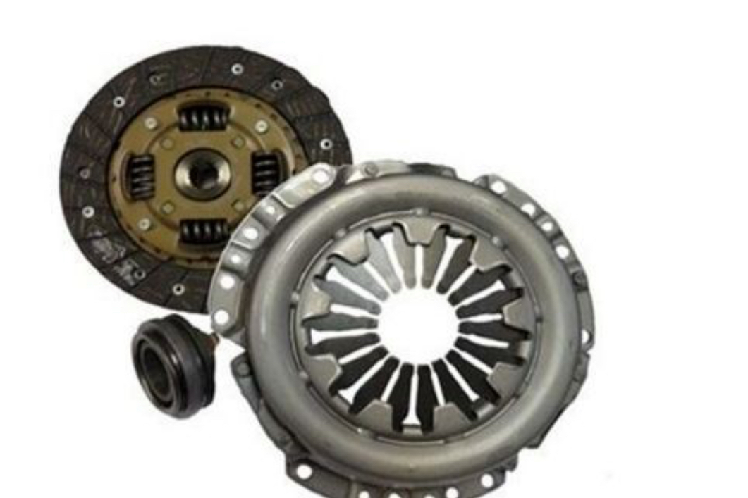 کیت کلاچ ام وی ام x33 -  