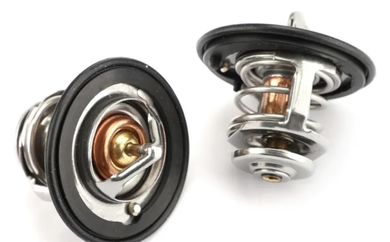 ترموسات لیفان x50اورجینال -  